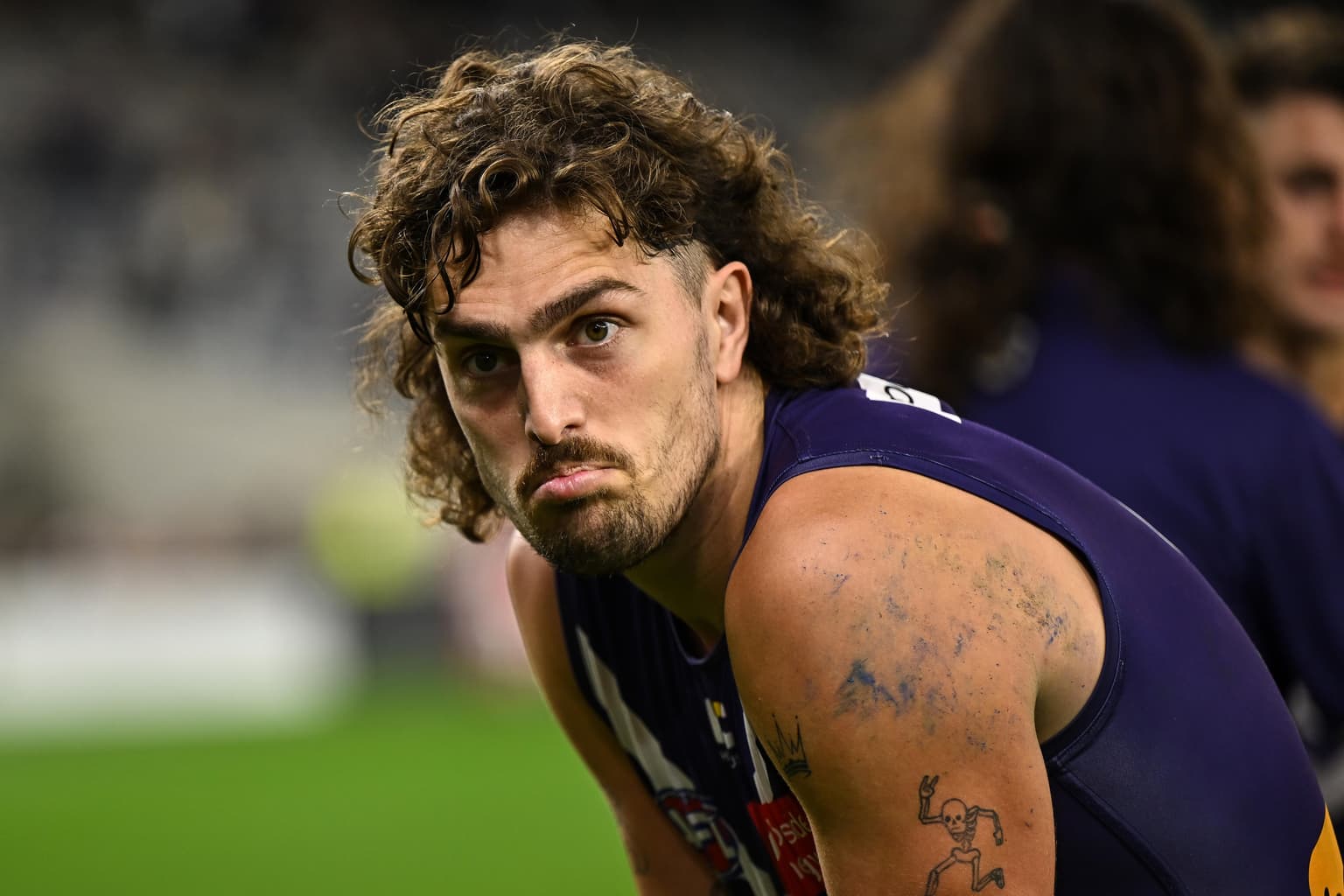 The Luke Jackson rumours are back and can Darwin become the 20th team? artwork