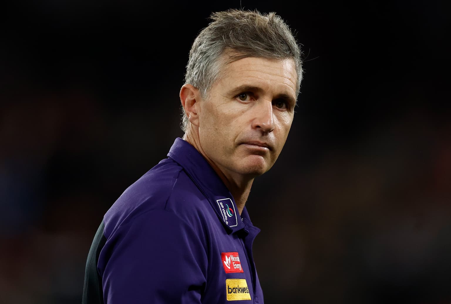 AFL Sunday: 'I just feel it was a little bit unwarranted last week' artwork