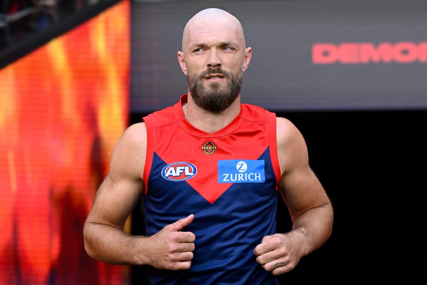 Essendon not up to "AFL standards" and Demons are story of 2026 artwork