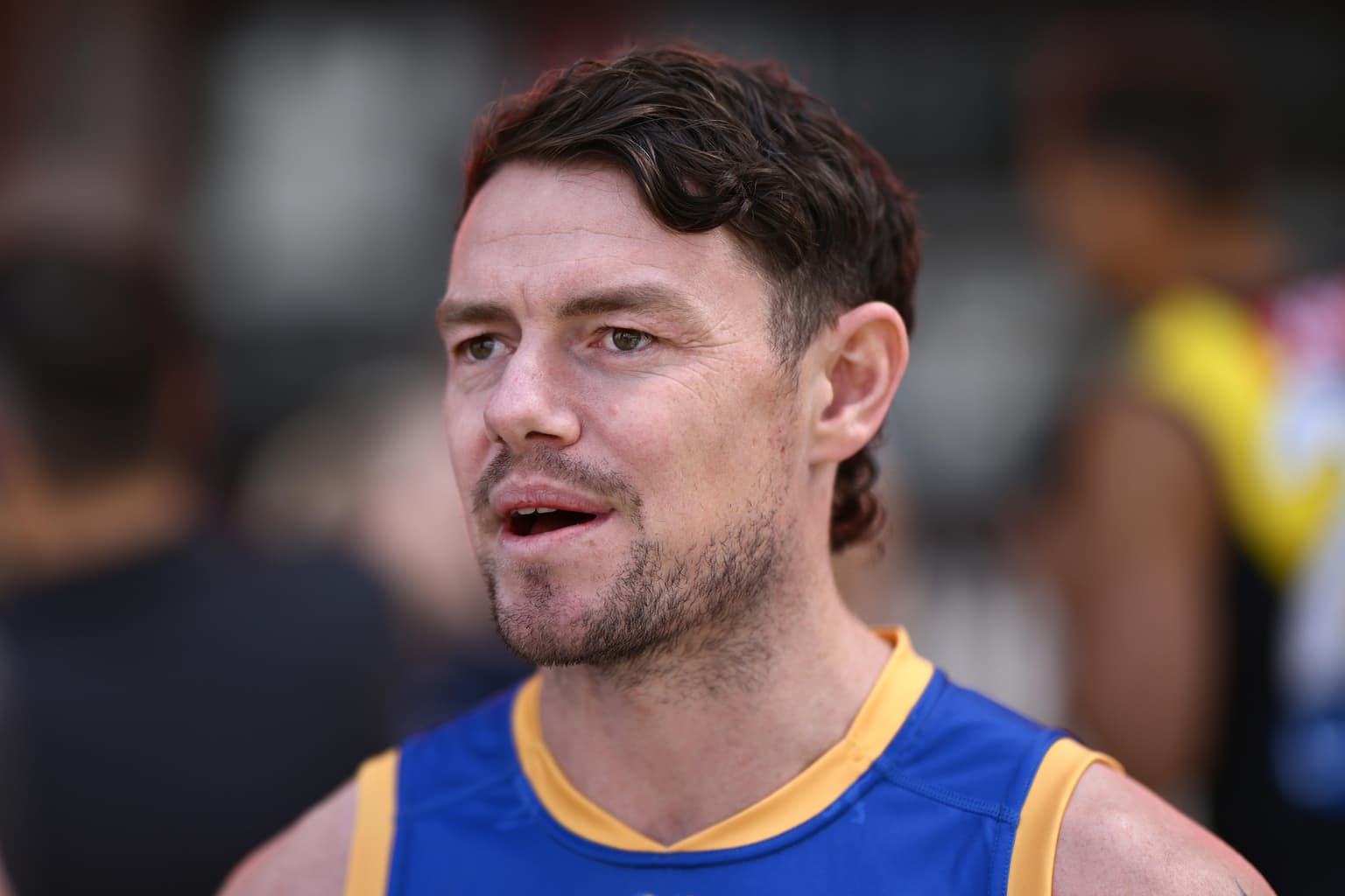 AFL Sunday - which players will return for finals? artwork