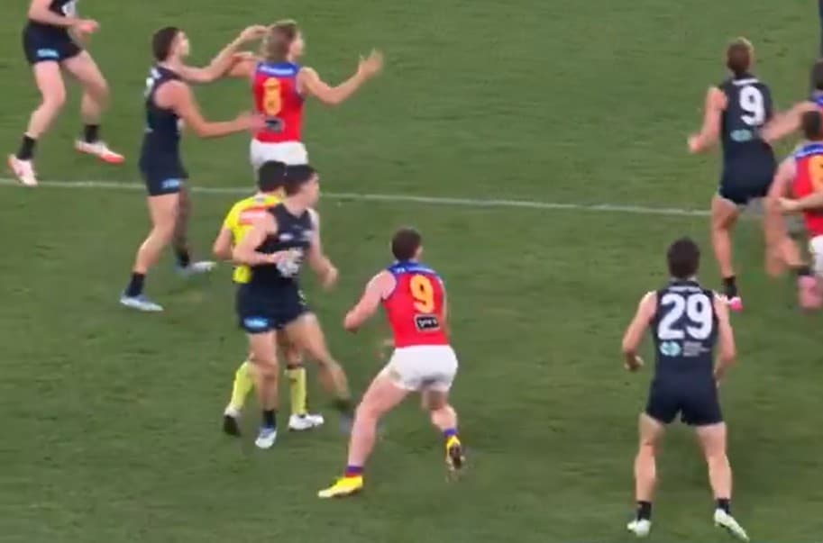 Tribunal confusion and how to fix the AFL artwork