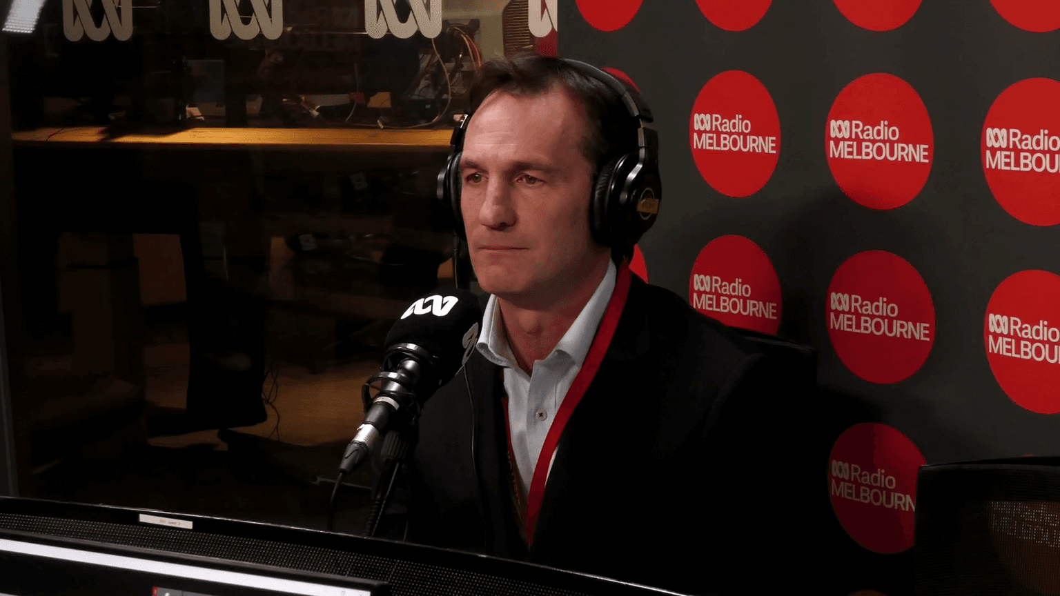 AFL Saturday: Andrew Dillon tells us why Opening Round will change in 2027 artwork
