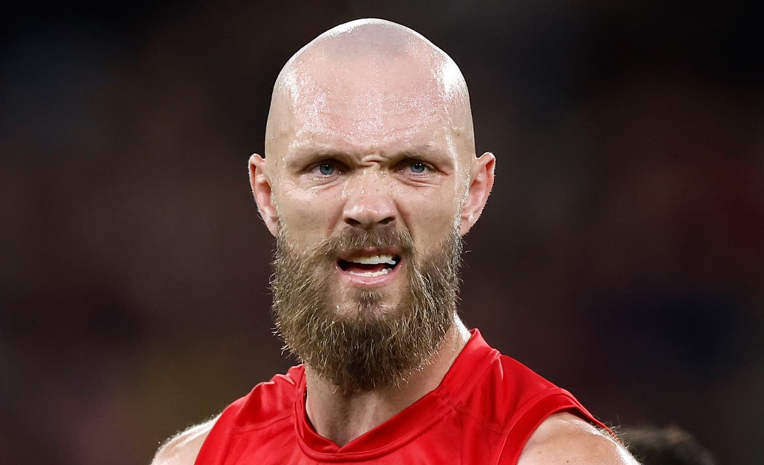 AFL Monday: Far from Gawn and questions about the Saints' big spend artwork