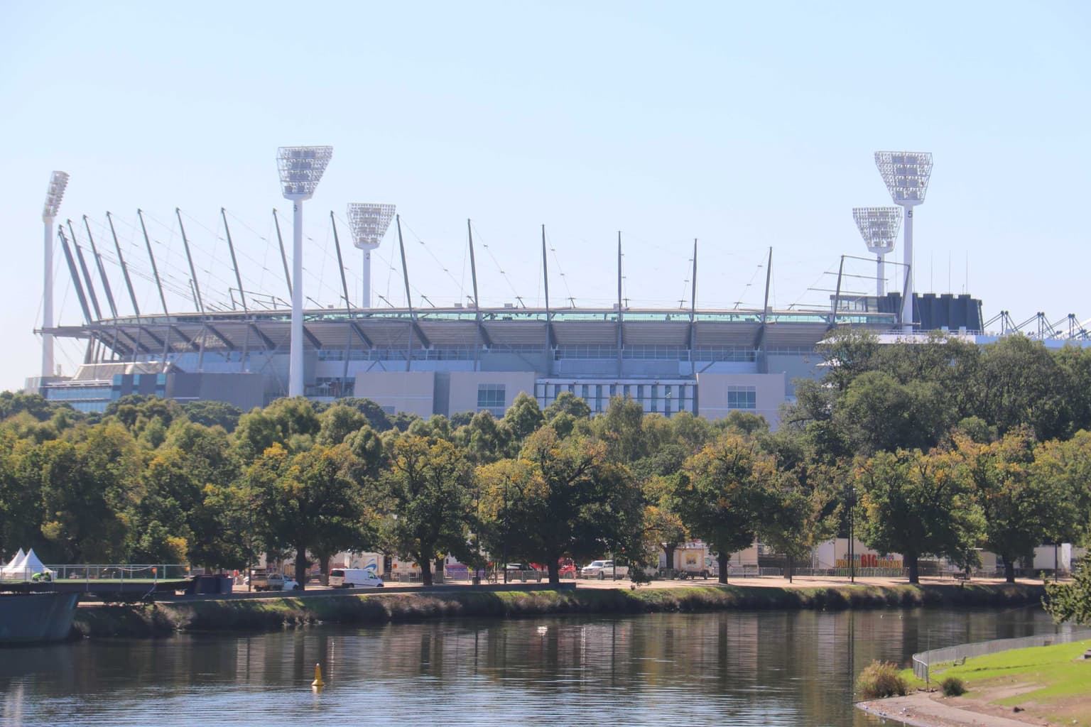 The wait is over footy lovers, your favourite weekend of the year is here artwork