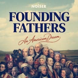 Founding Fathers: An American Dream cover art