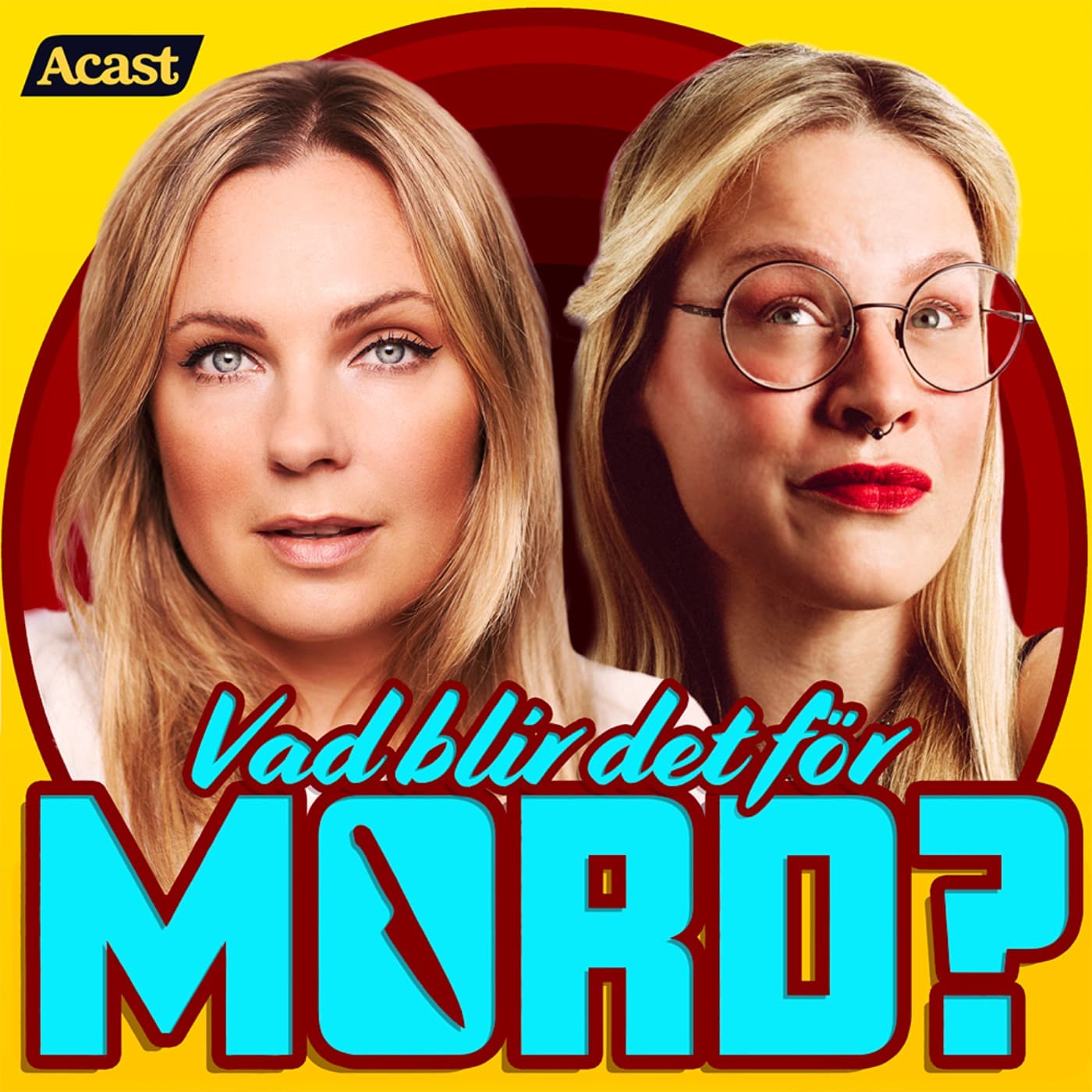 Vad blir det för mord? cover art