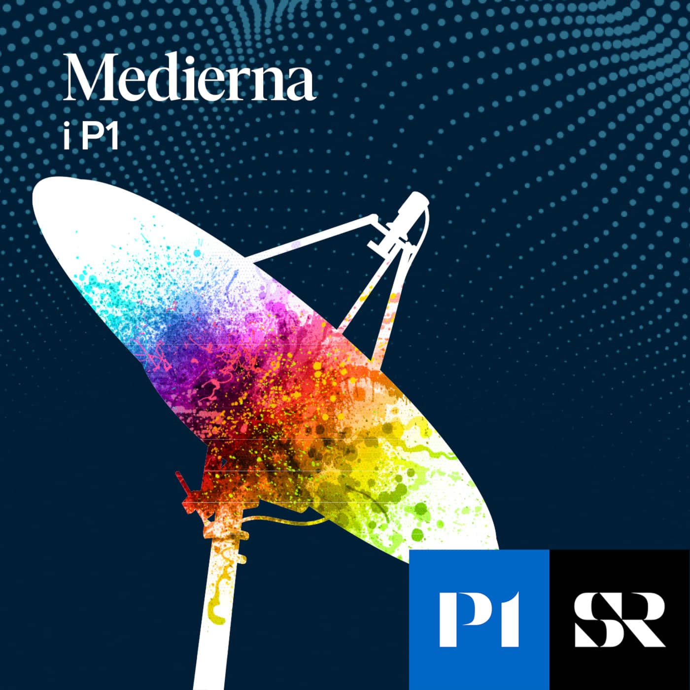 Medierna cover art