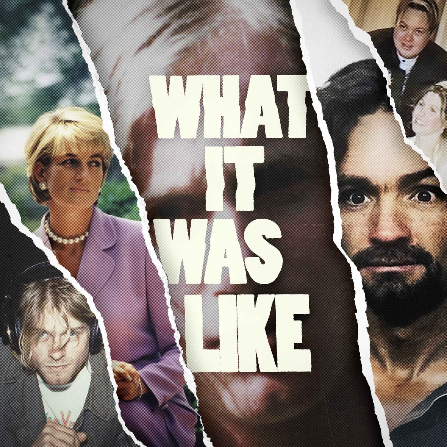 What It Was Like cover art