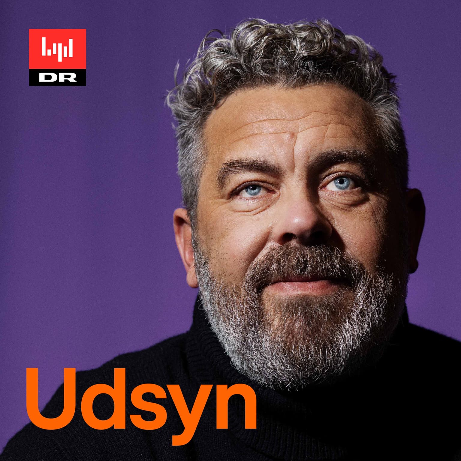 Udsyn cover art