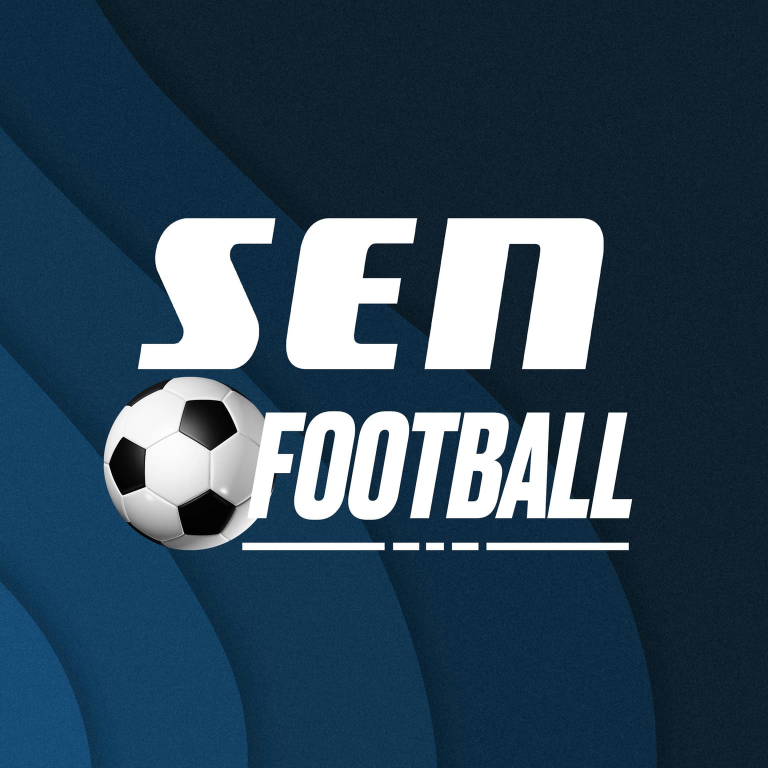SEN Football cover art