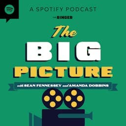 The Big Picture cover art