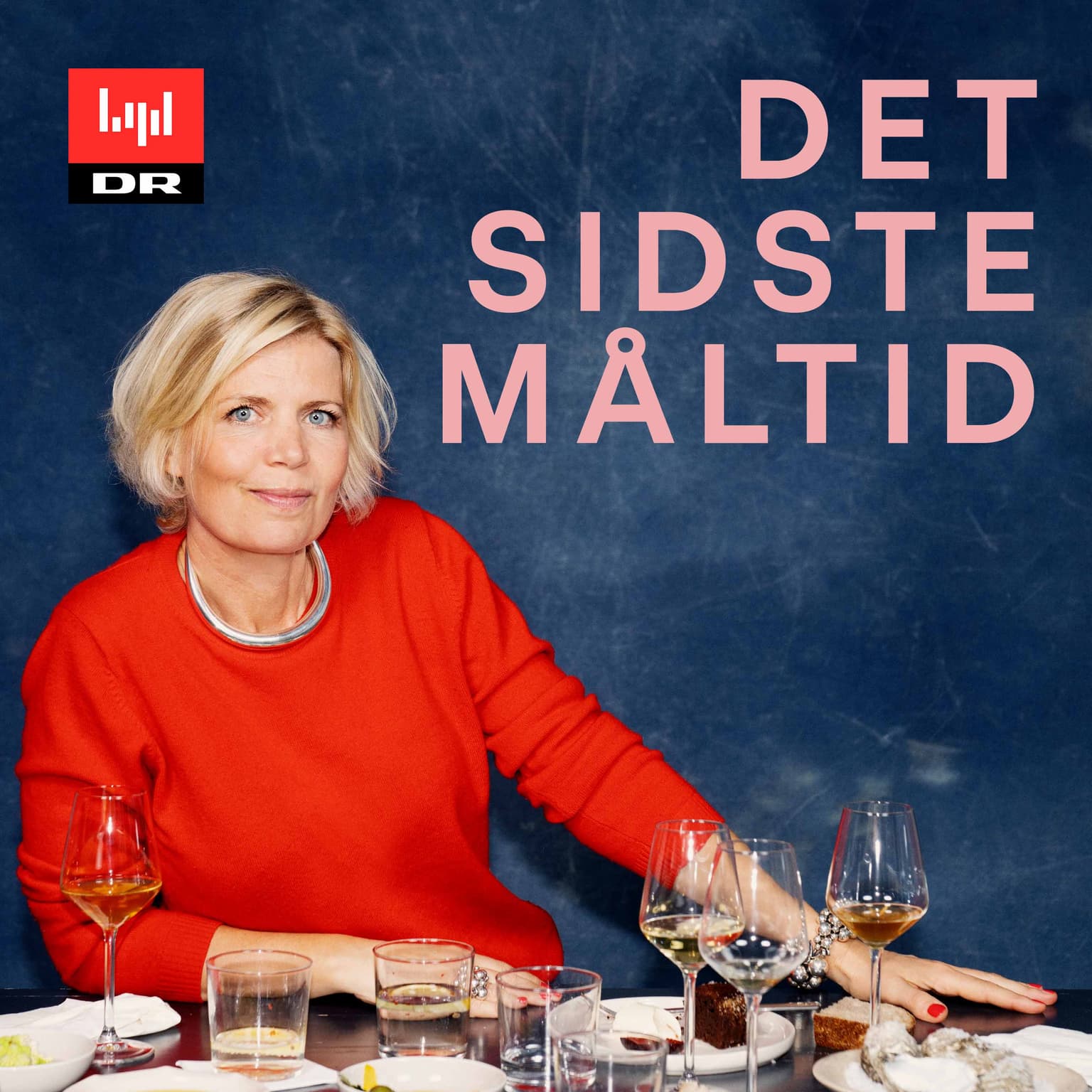 Det sidste måltid cover art
