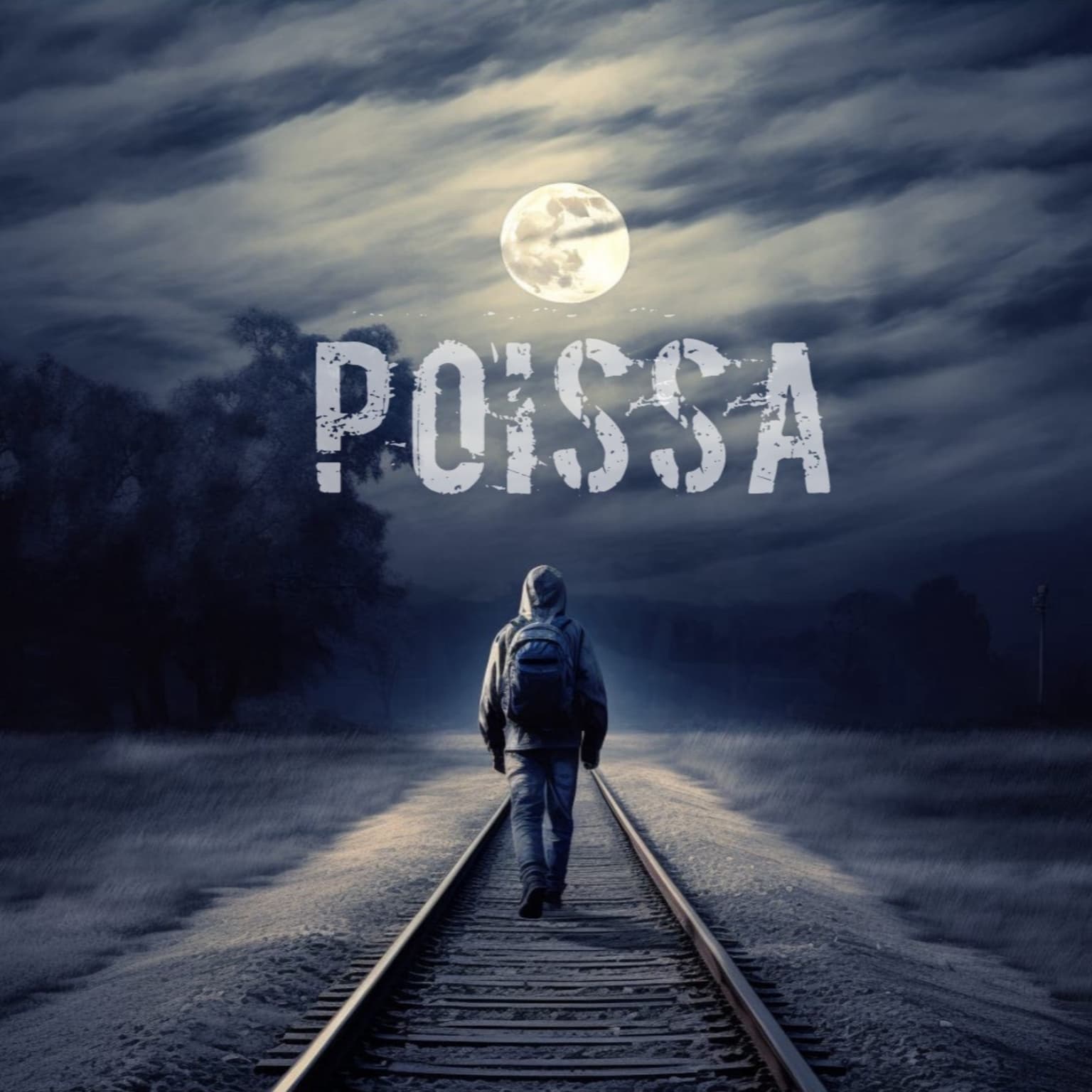 Poissa cover art