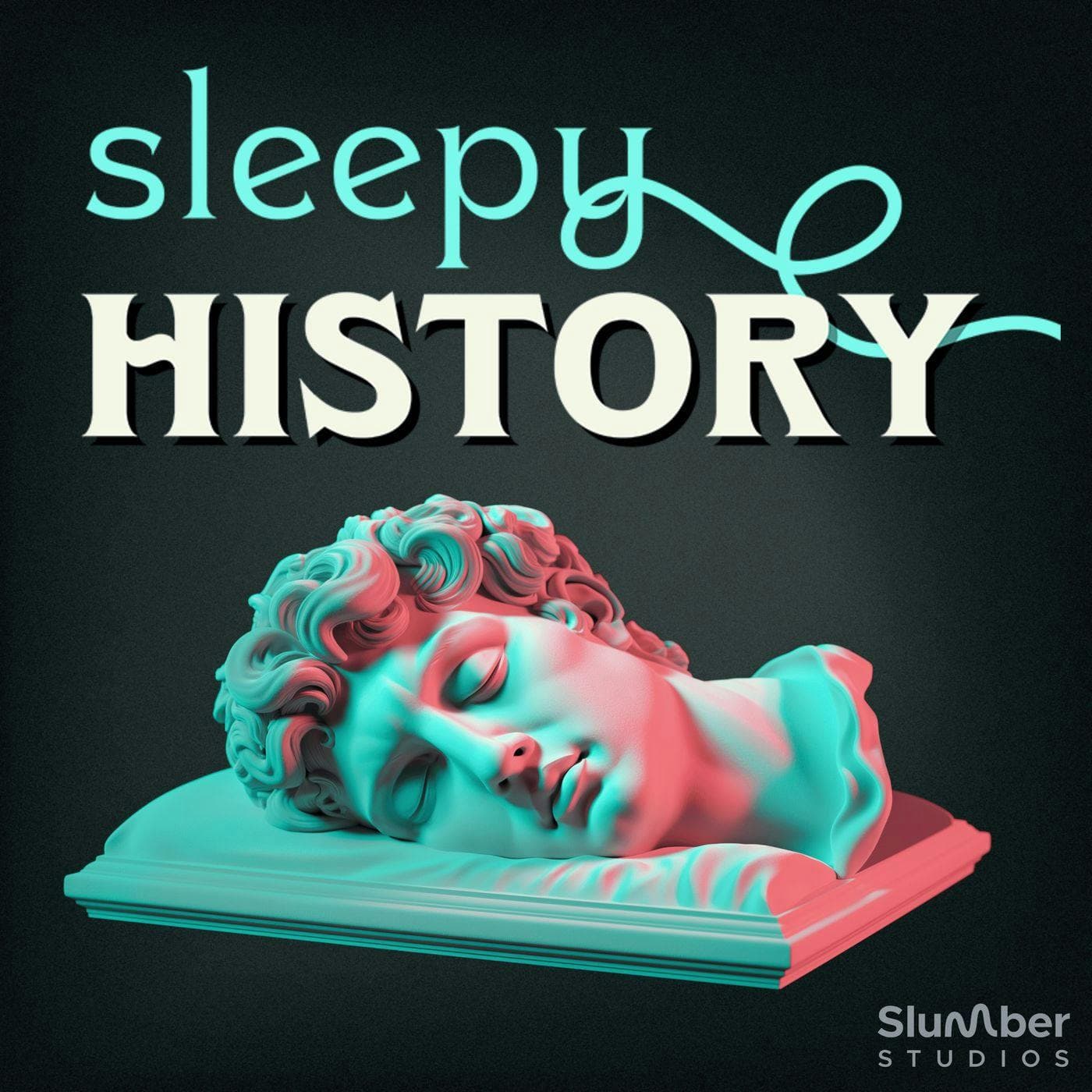 Sleepy History cover art