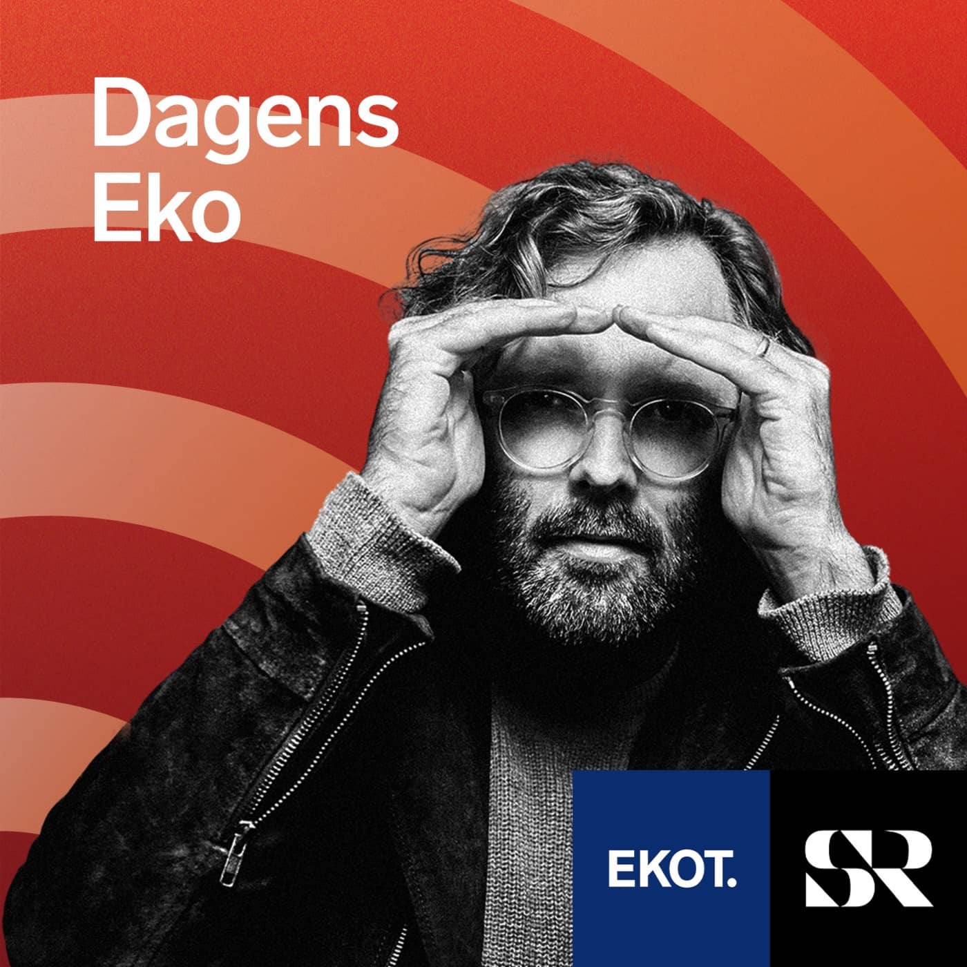 Dagens Eko cover art