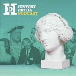HistoryExtra podcast cover art