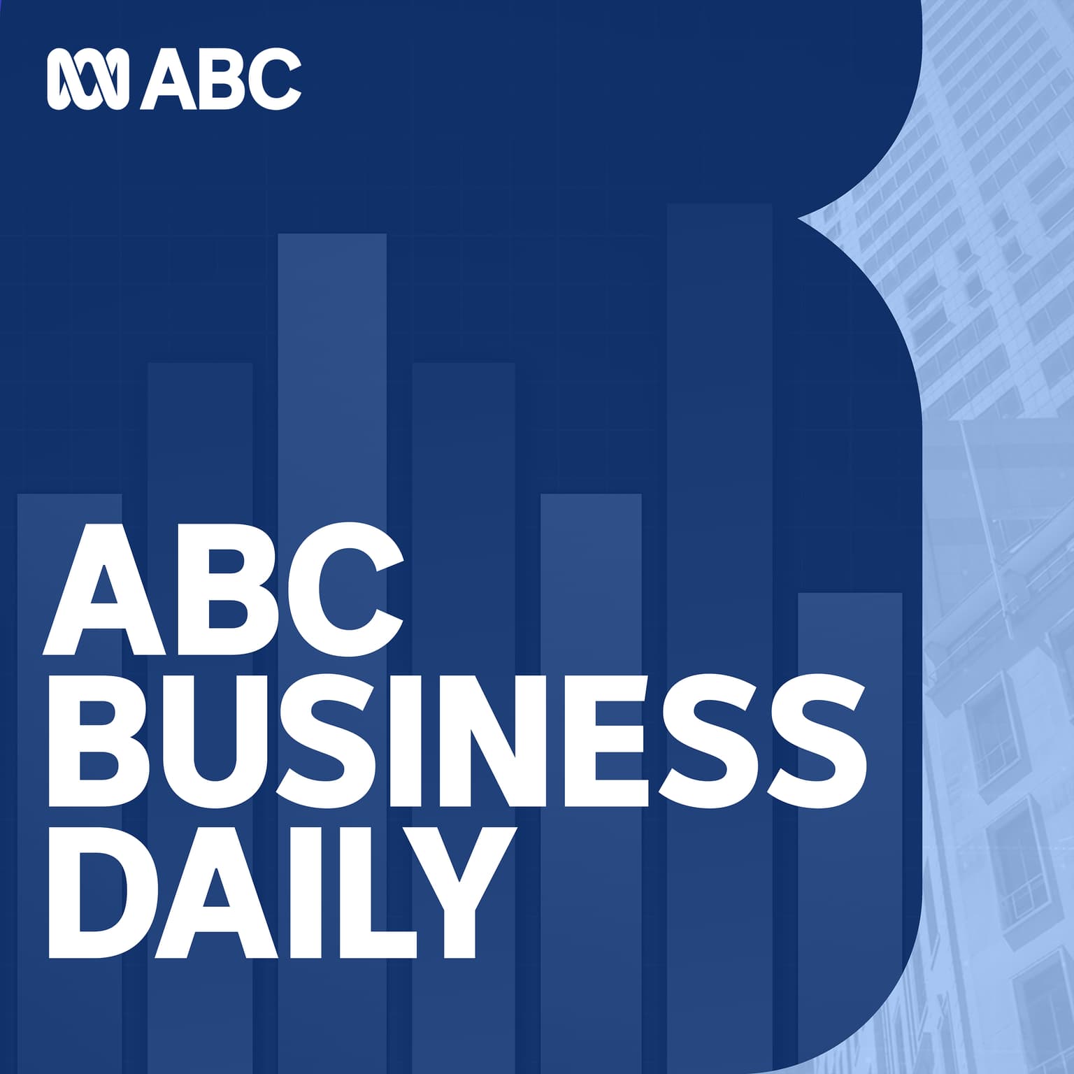 ABC Business Daily cover art