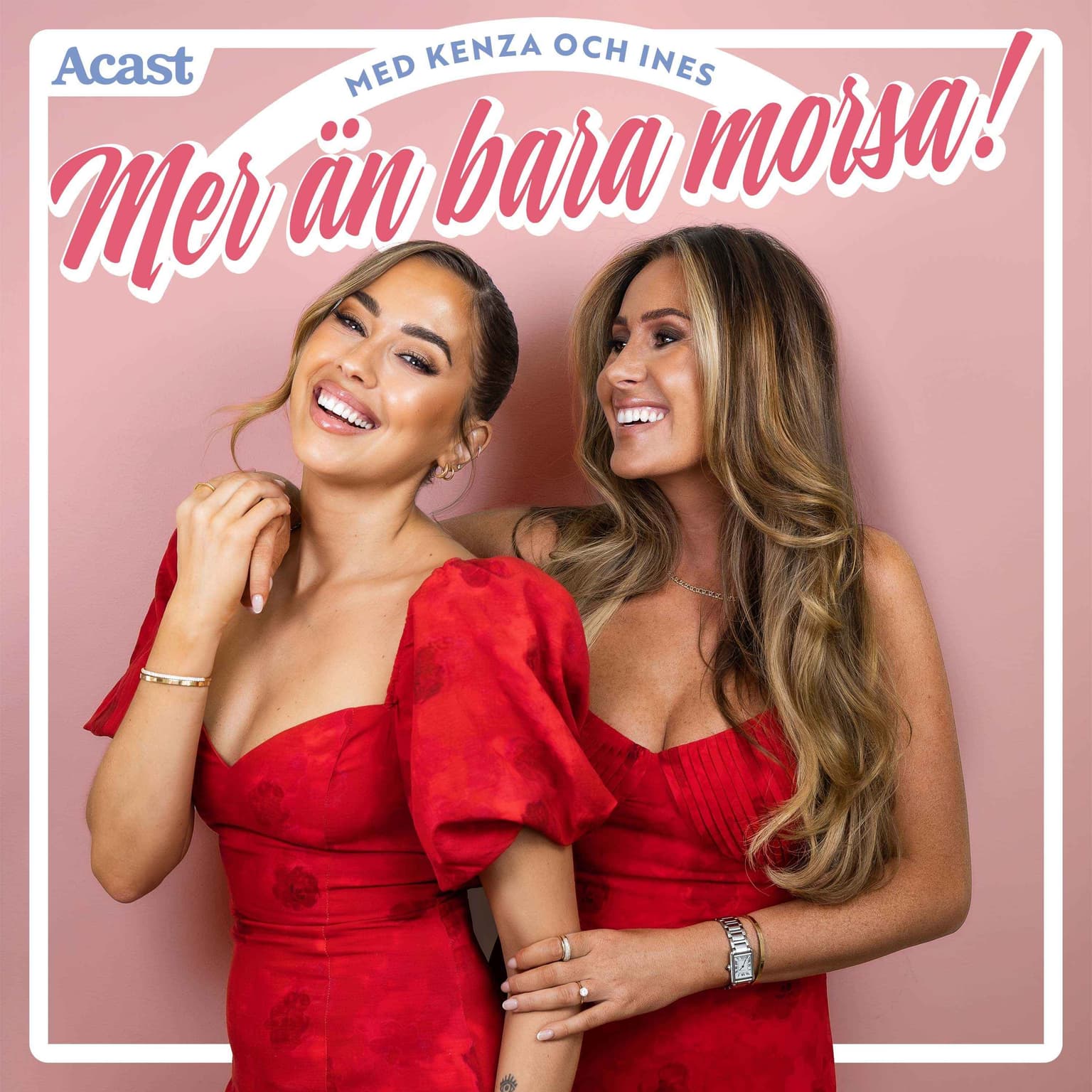 Mer än bara morsa! cover art