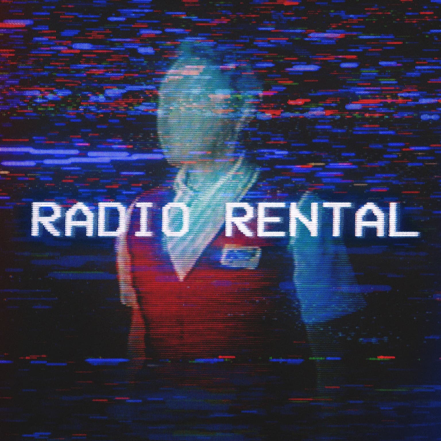 Radio Rental cover art