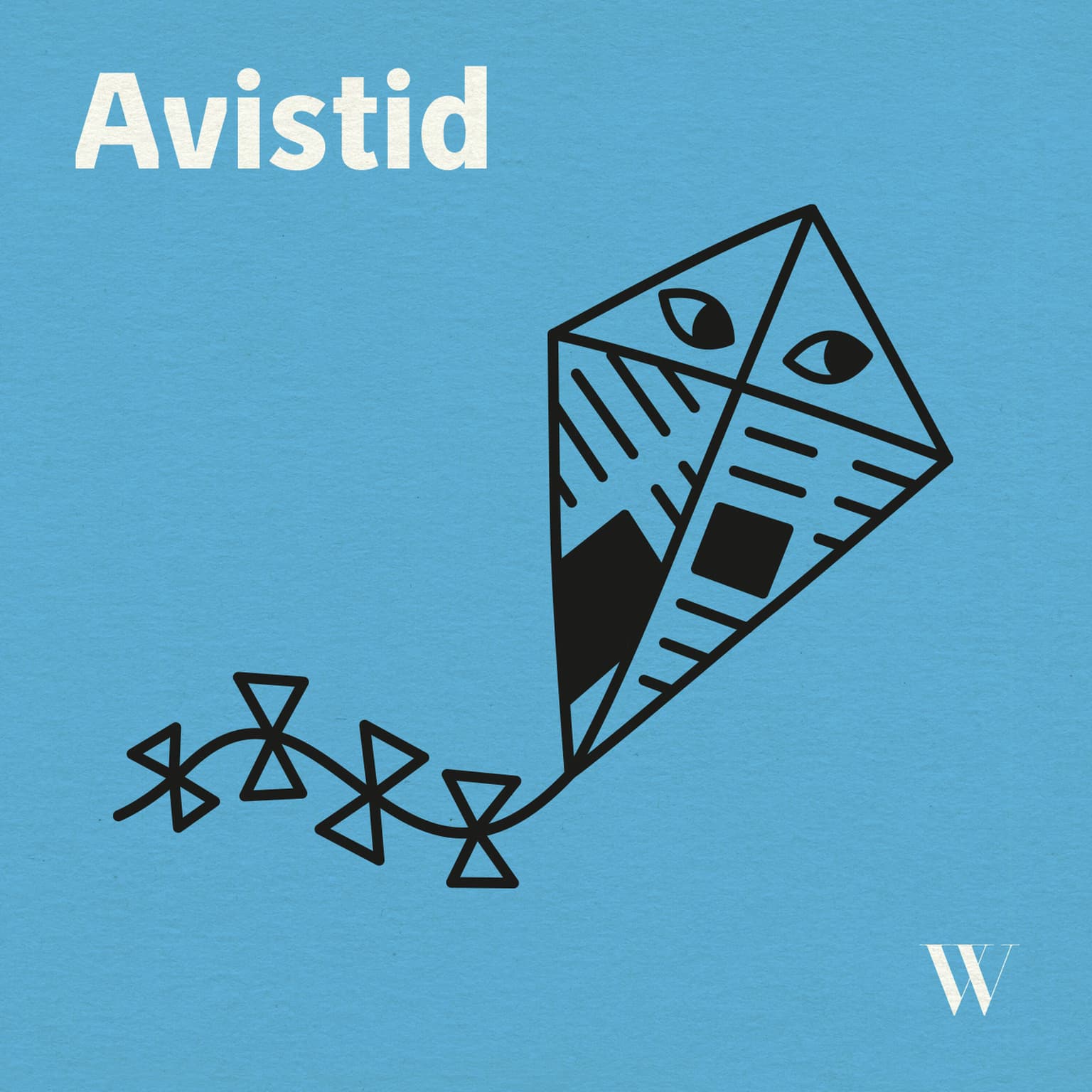Avistid cover art