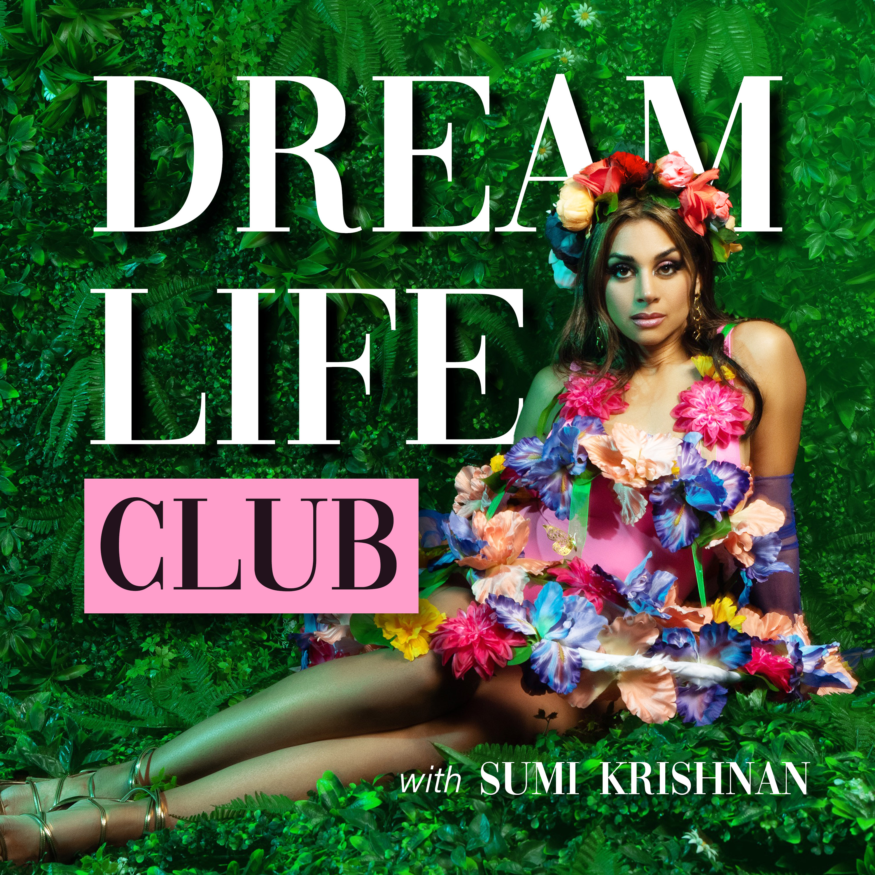 Dream Life Club cover art