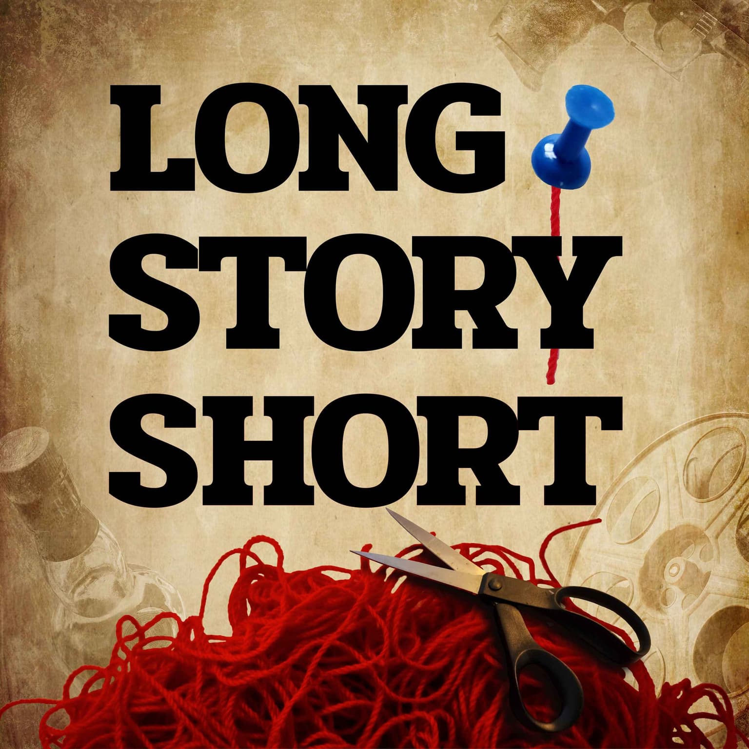 Long Story Short cover art