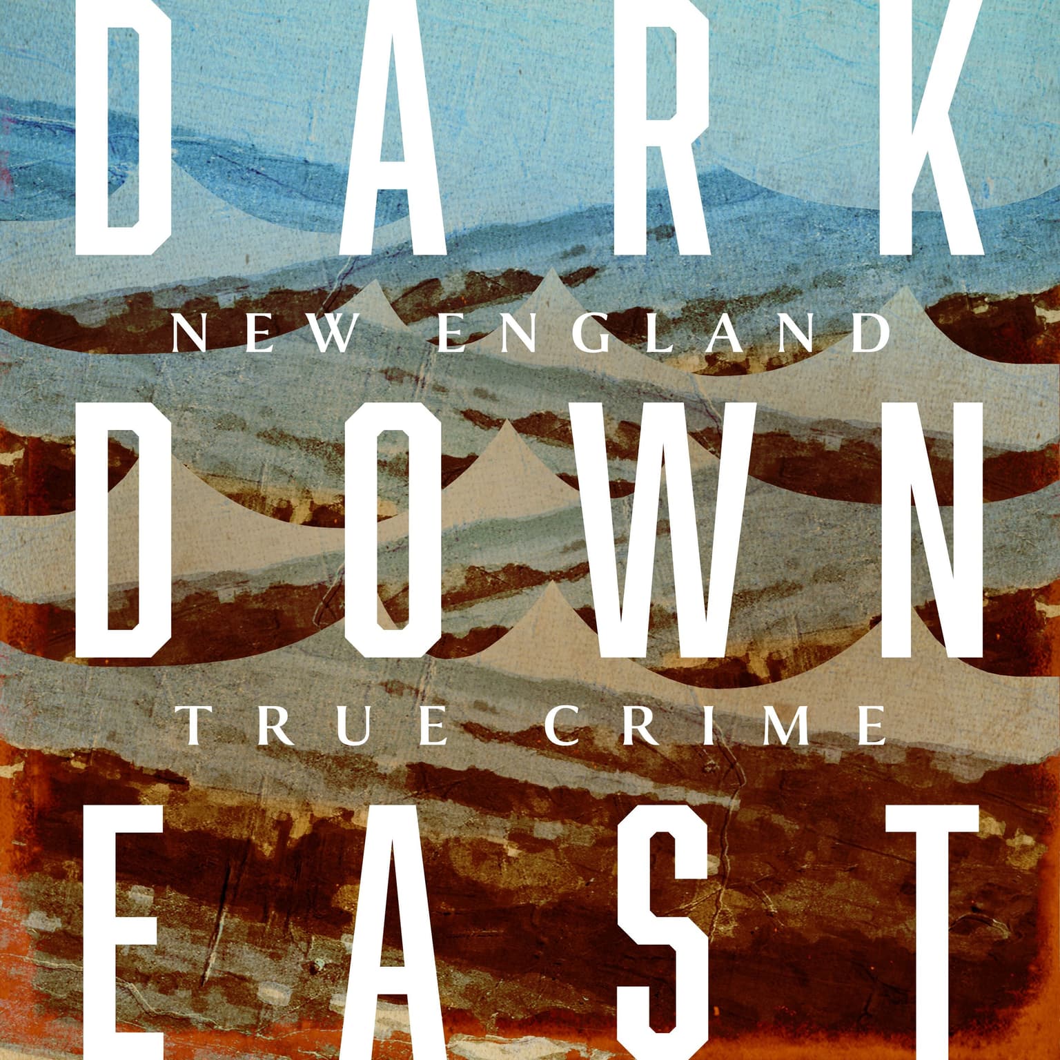 Dark Downeast cover art