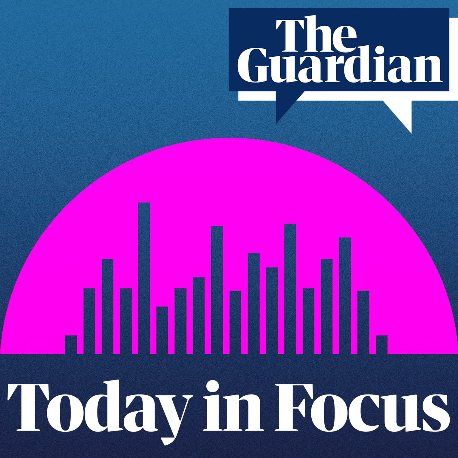 Today in Focus cover art