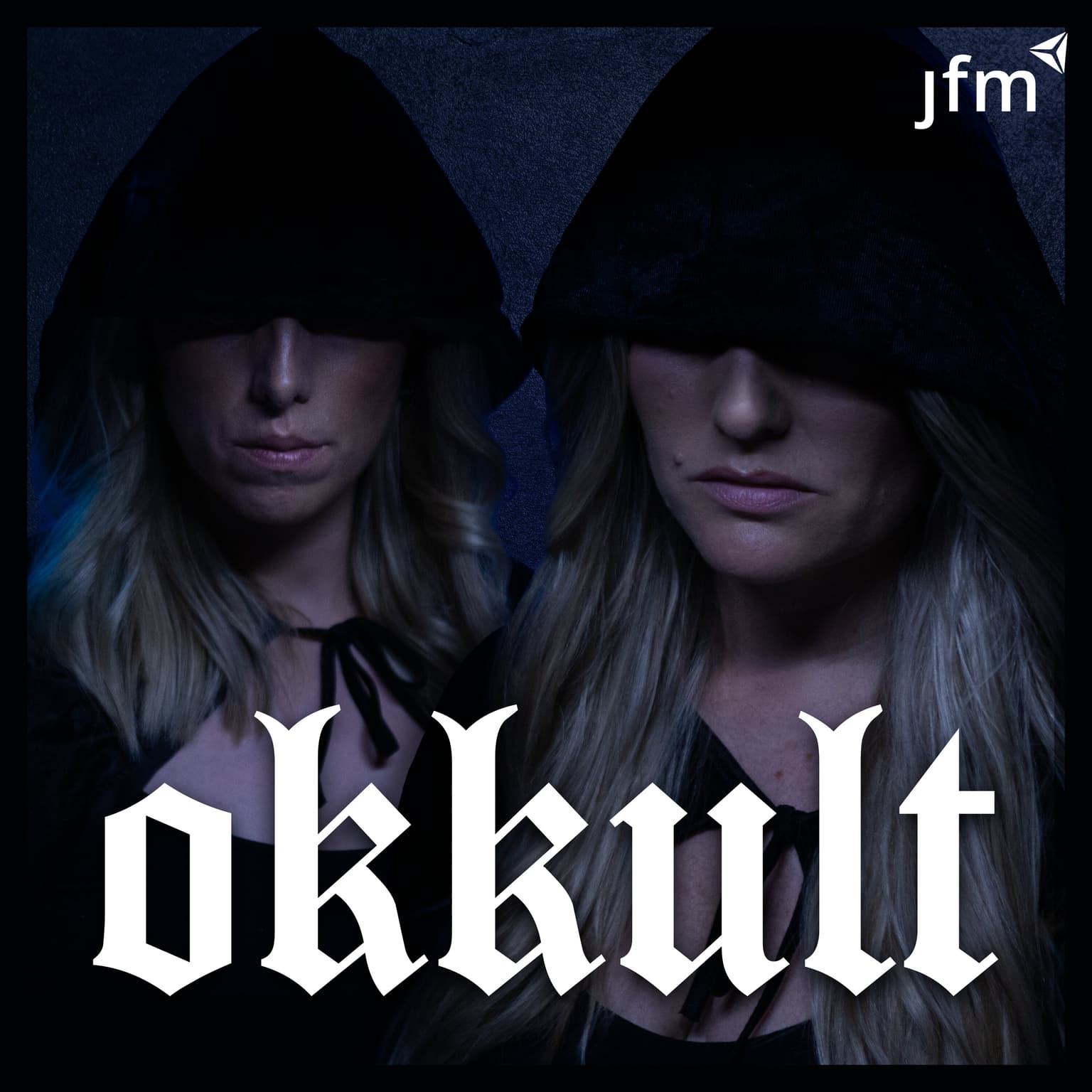Okkult cover art