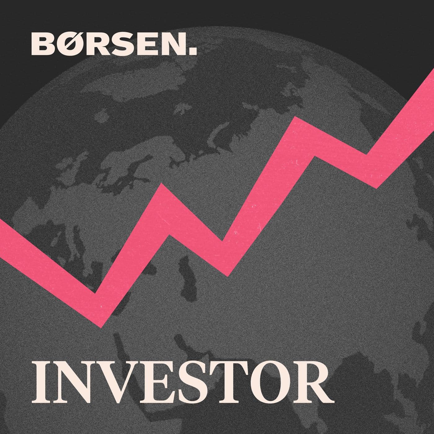 Børsen investor cover art