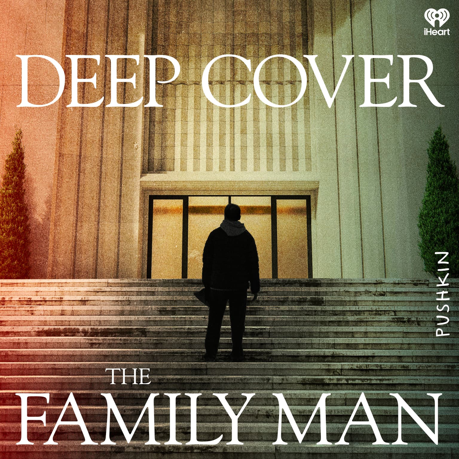 Deep Cover cover art