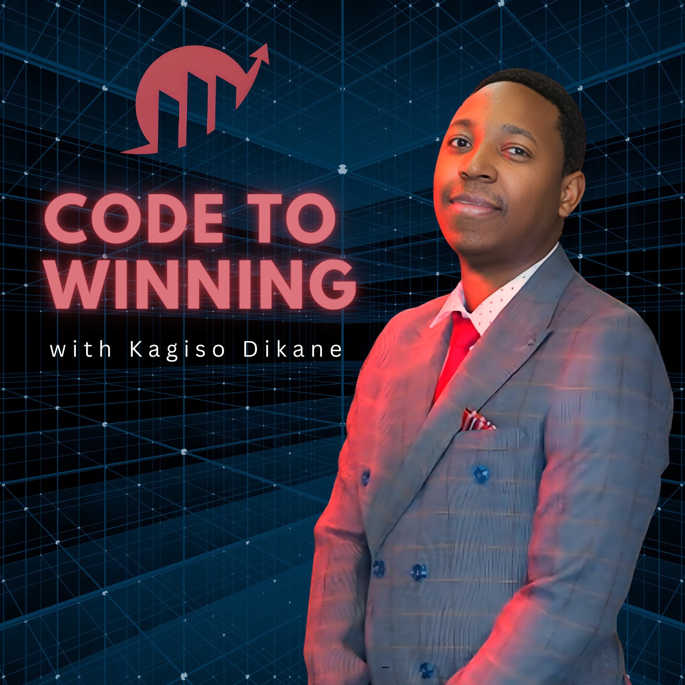 The Code To Winning cover art