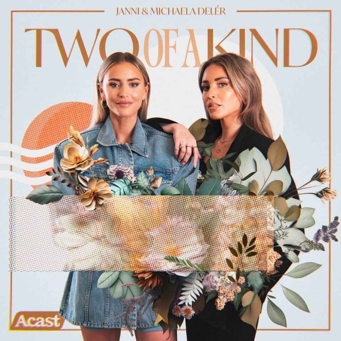Two Of a Kind cover art