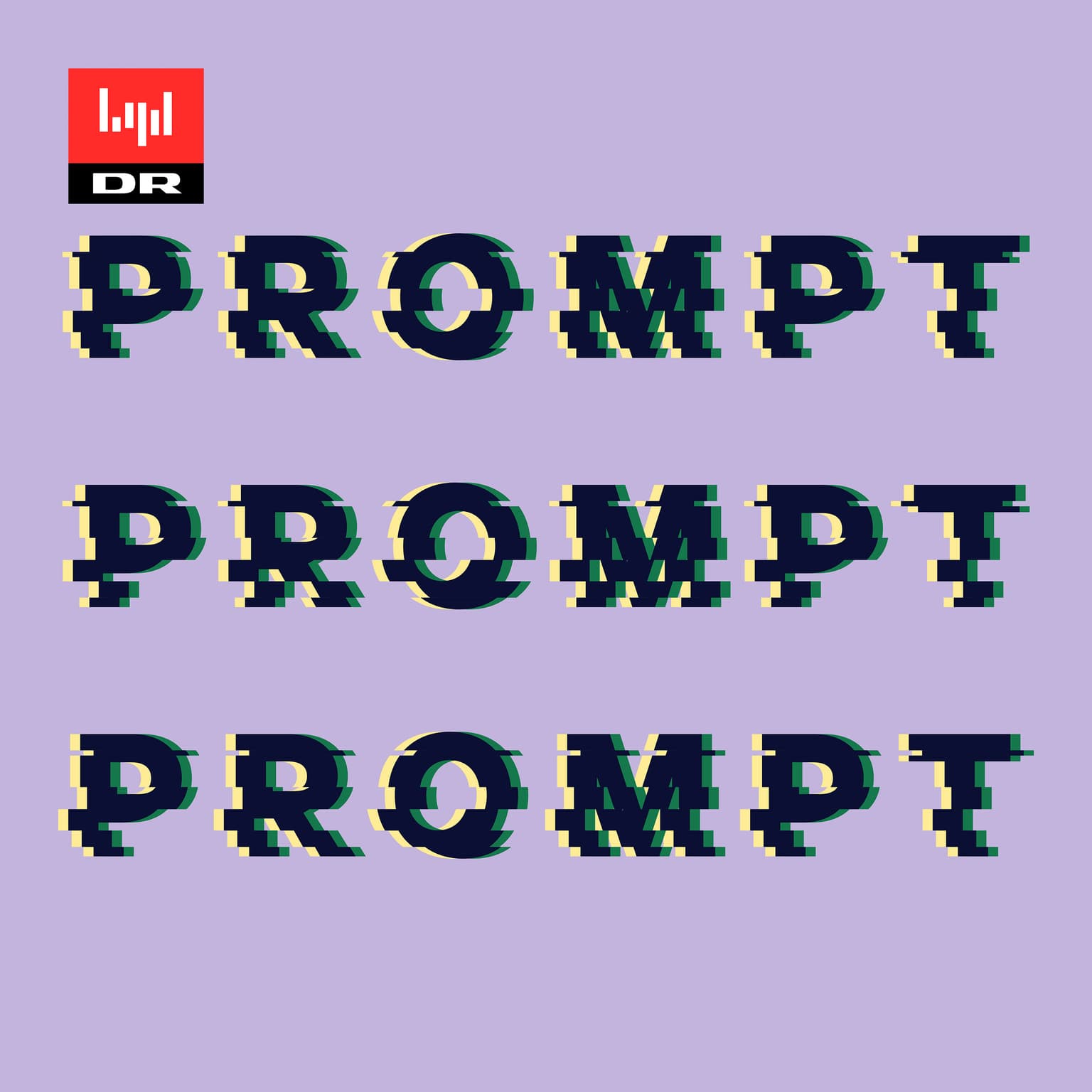 Prompt cover art