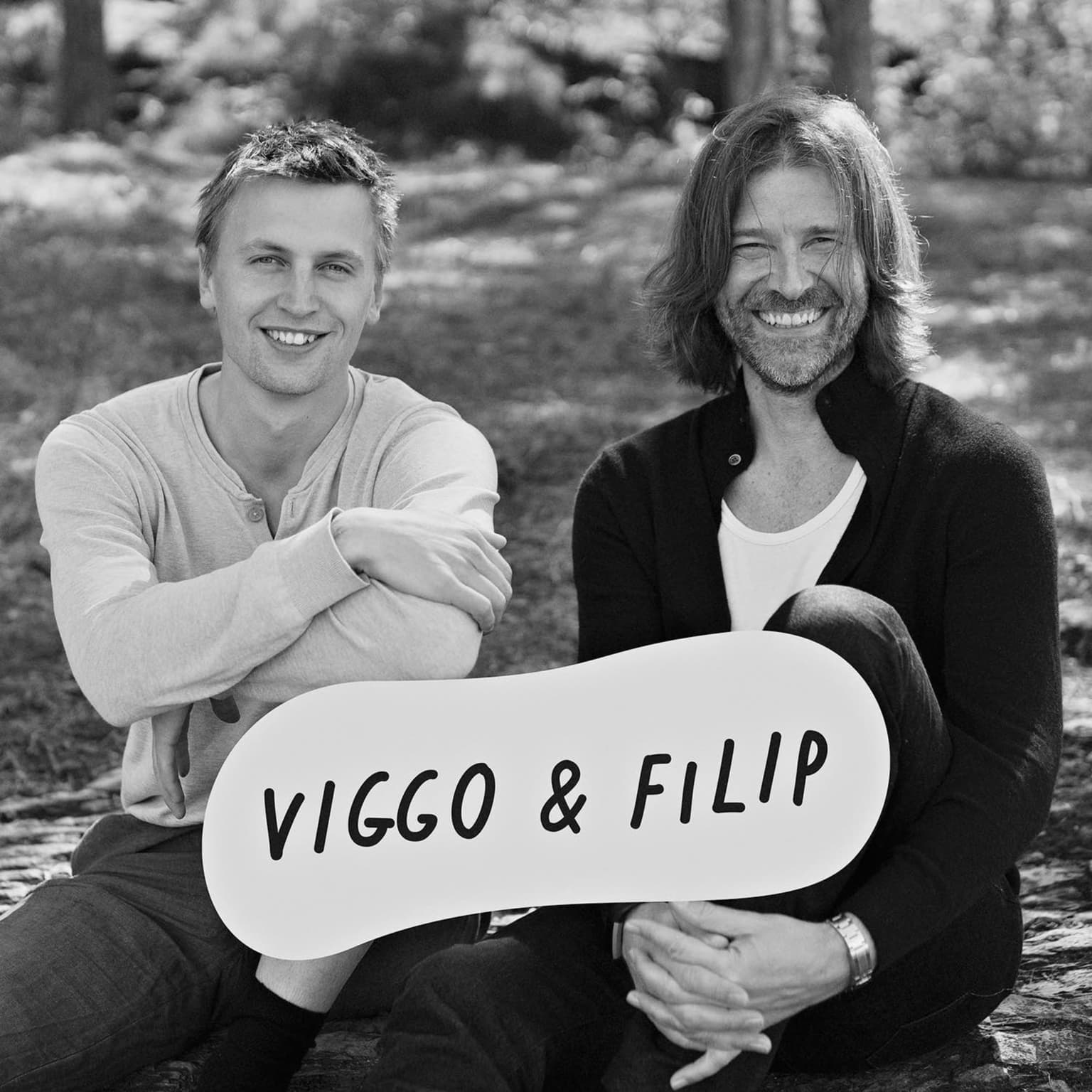 Viggo & Filip cover art