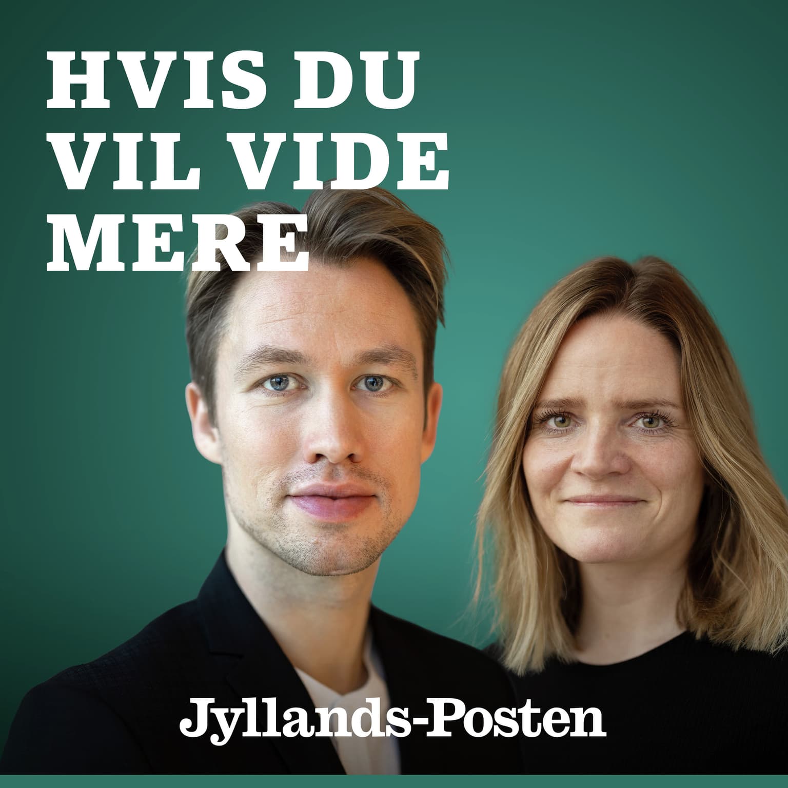 Hvorfor er det synd for Martin Brygmann? artwork
