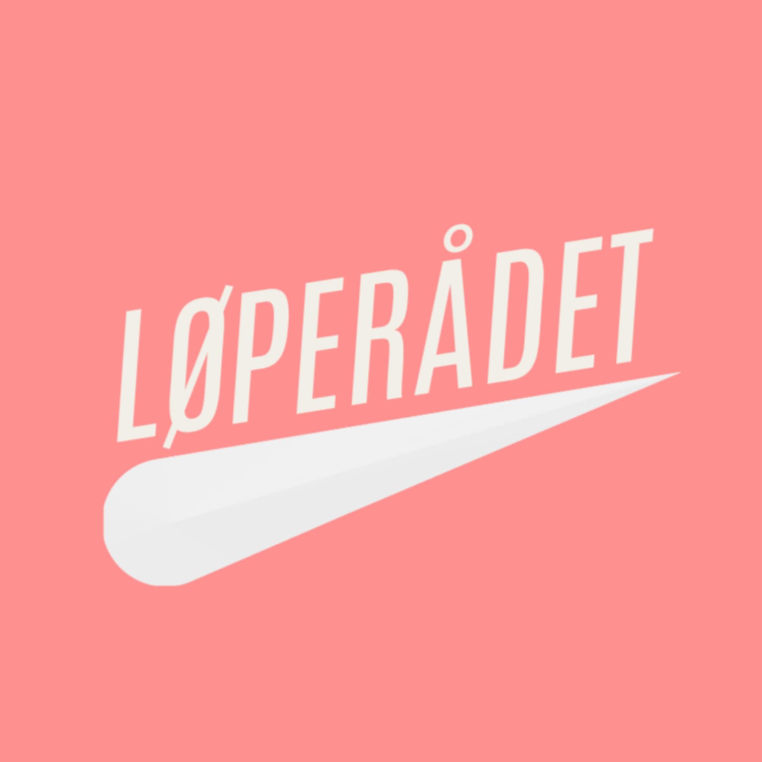 "Det var tungt fra første kilometer!" artwork