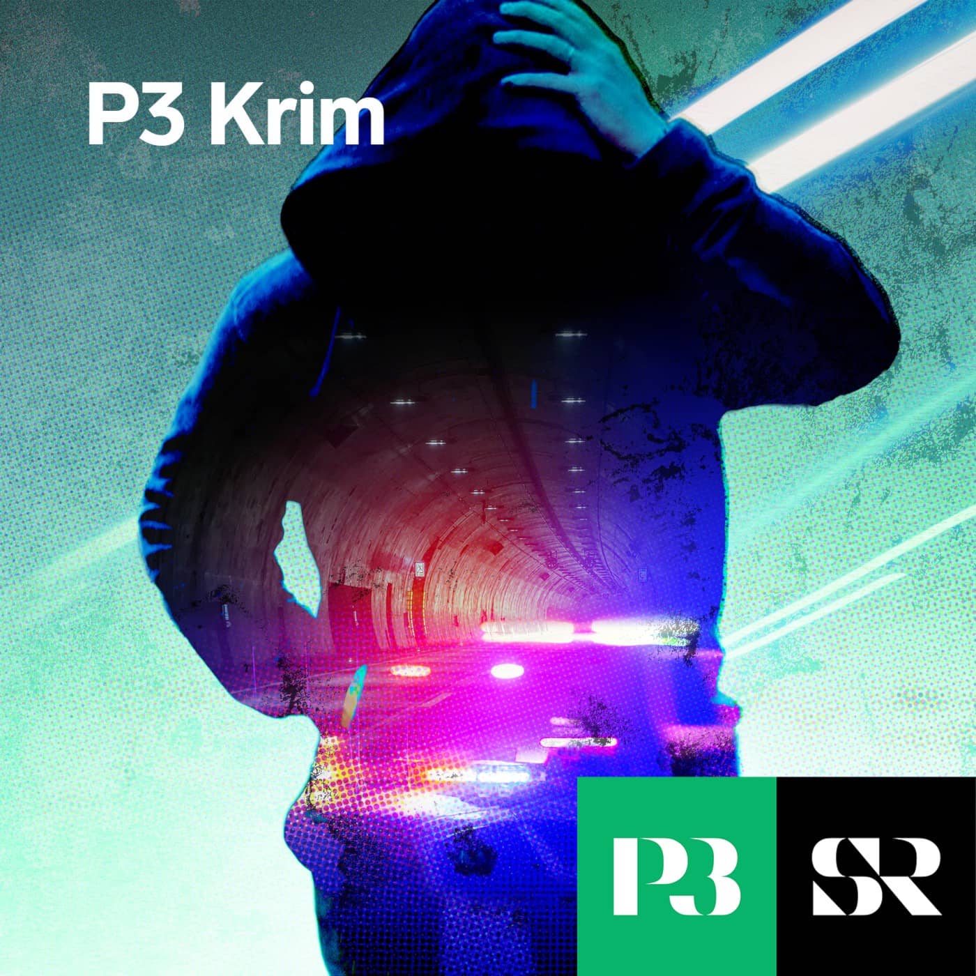 P3 Krim cover art