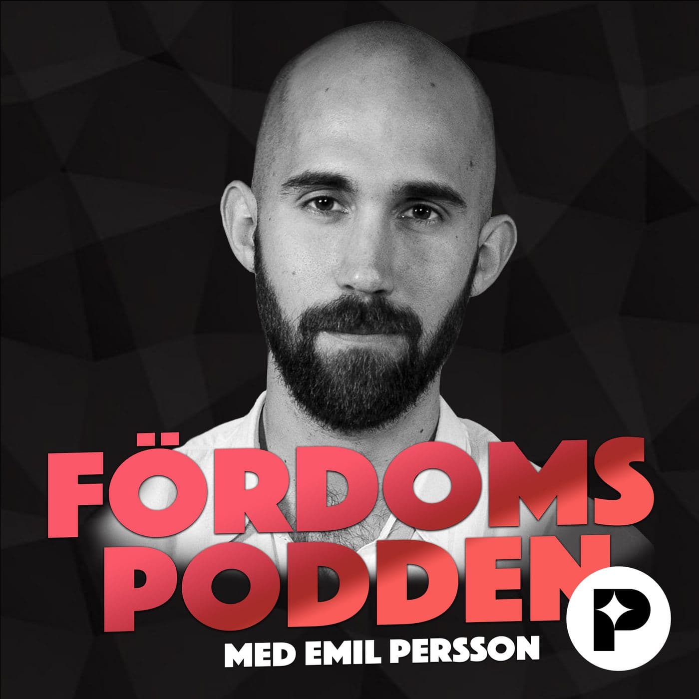 Fördomspodden cover art