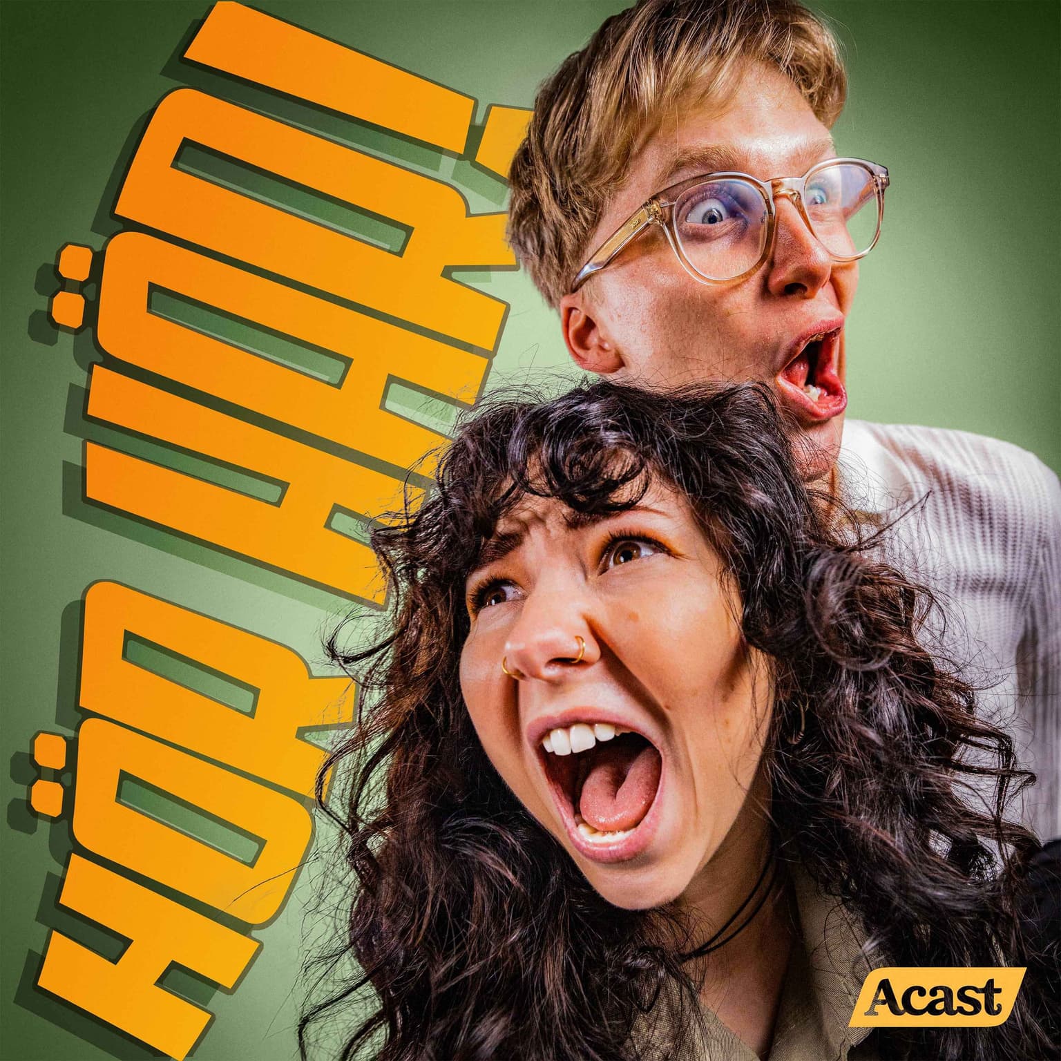 Hör Här! cover art