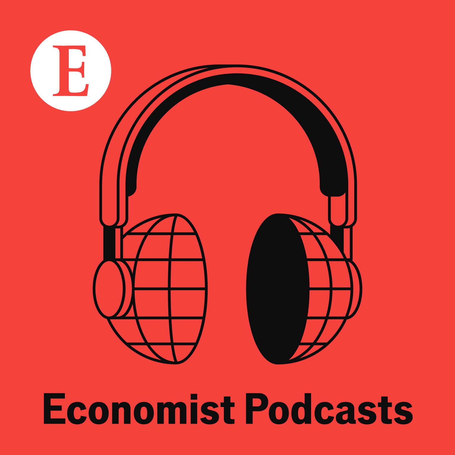 Economist Podcasts cover art