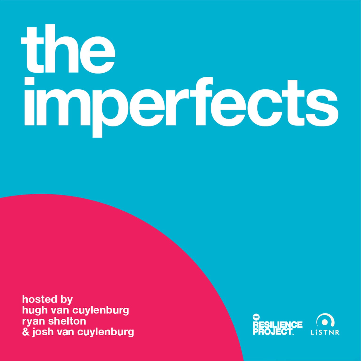 The Imperfects cover art