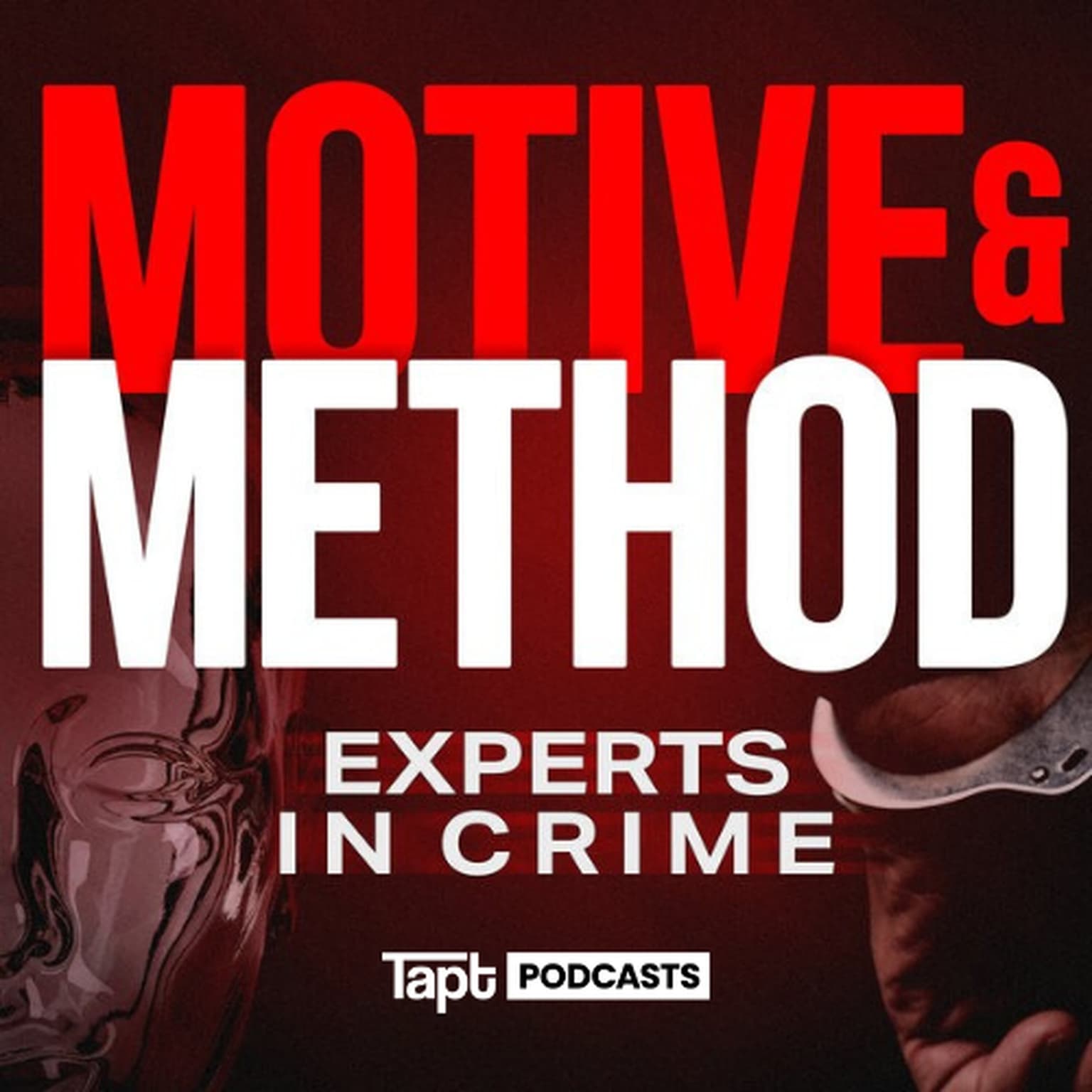 Motive & Method cover art