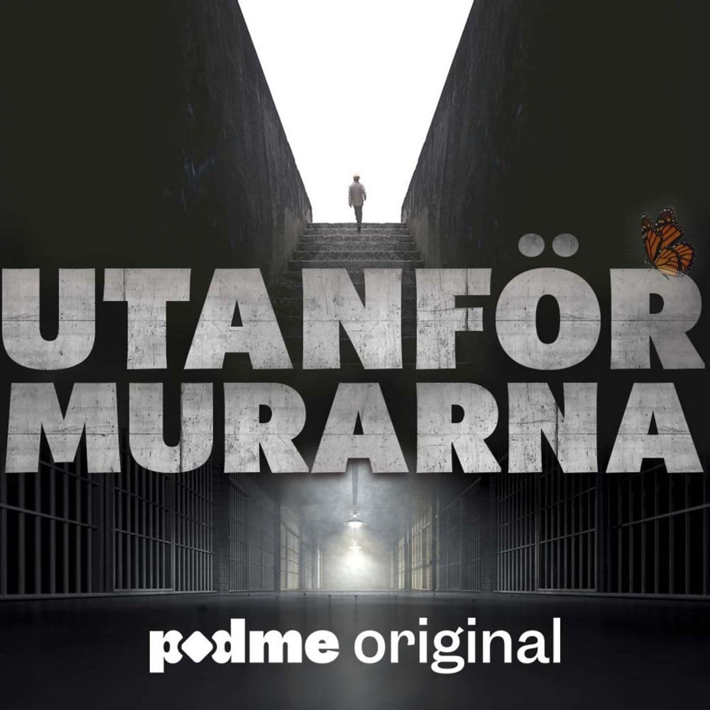Utanför Murarna cover art