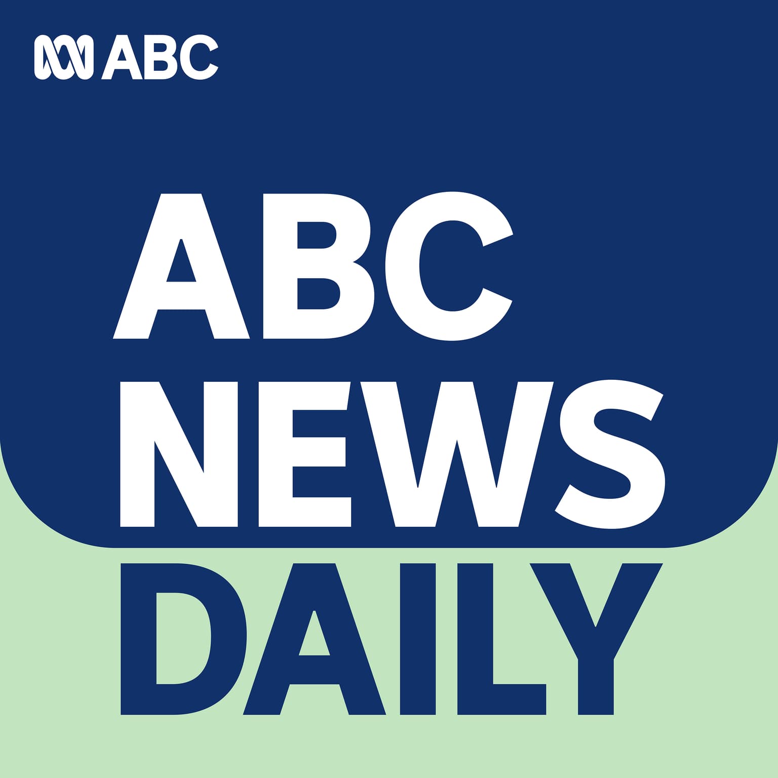 ABC News Daily cover art