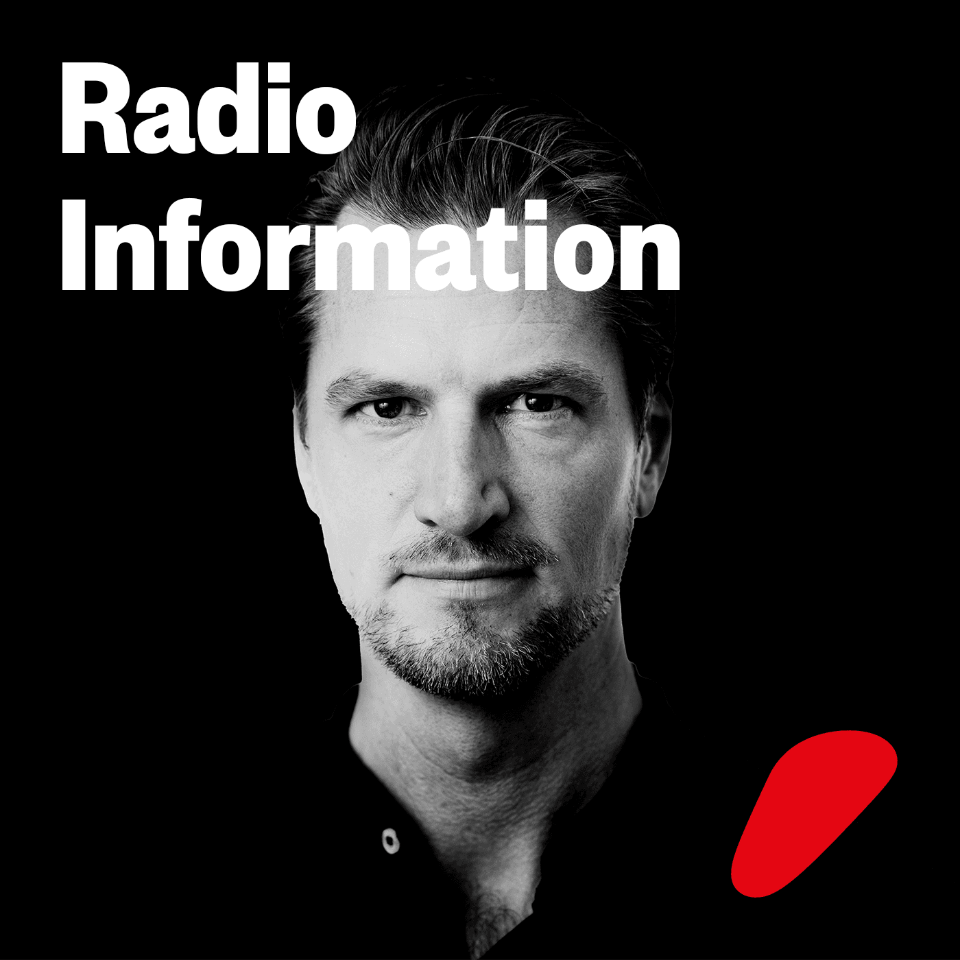 Radio Information cover art