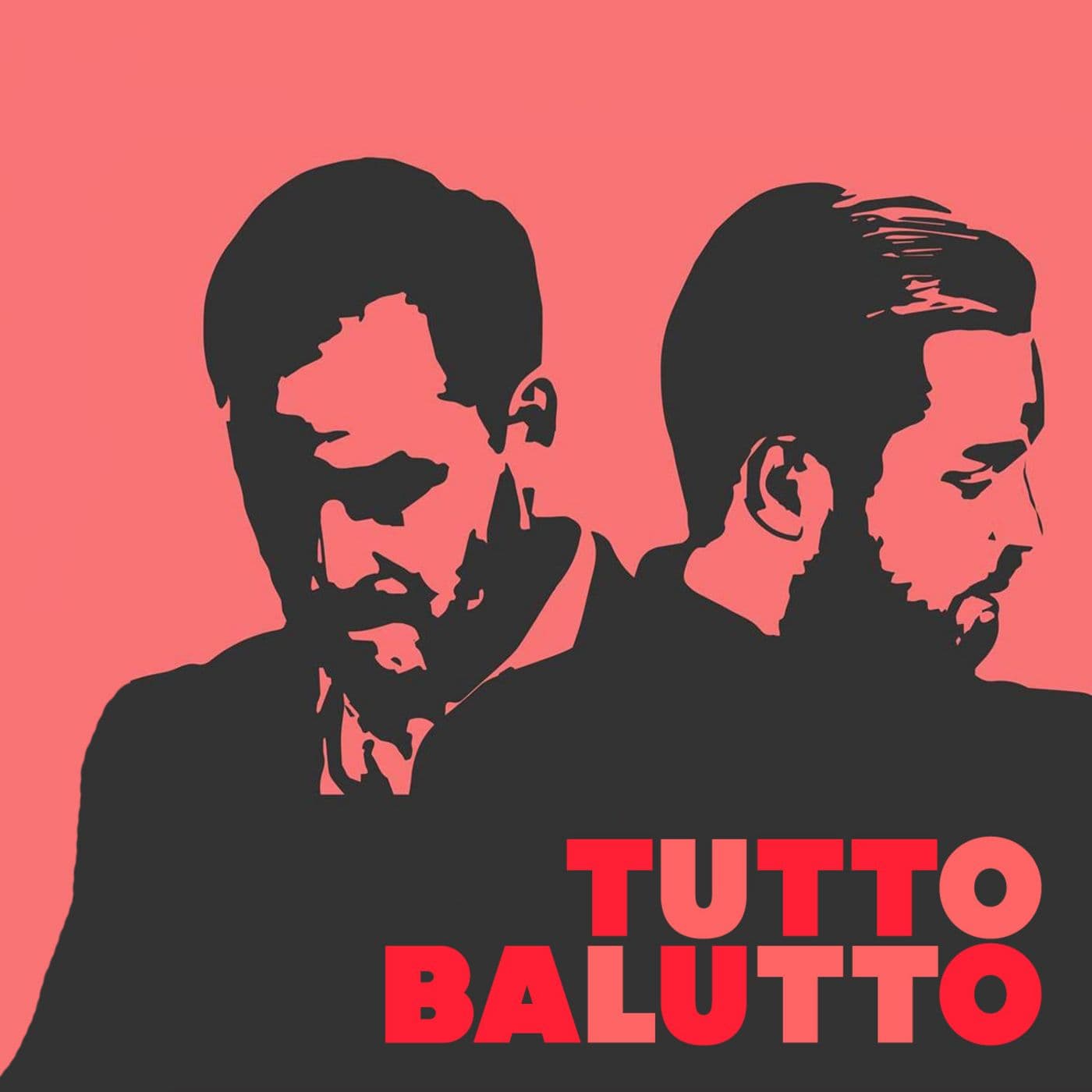 Tutto Balutto cover art