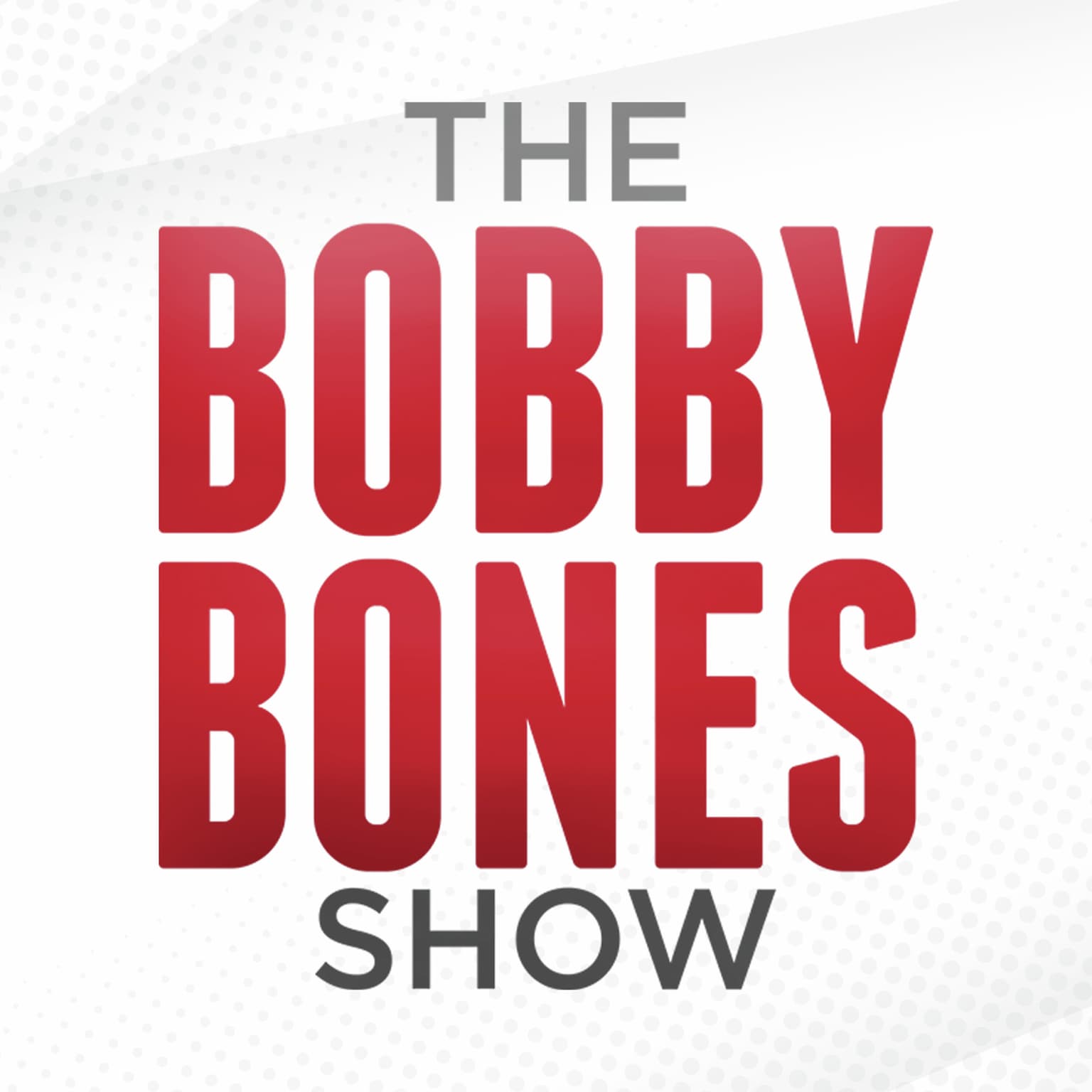 The Bobby Bones Show cover art