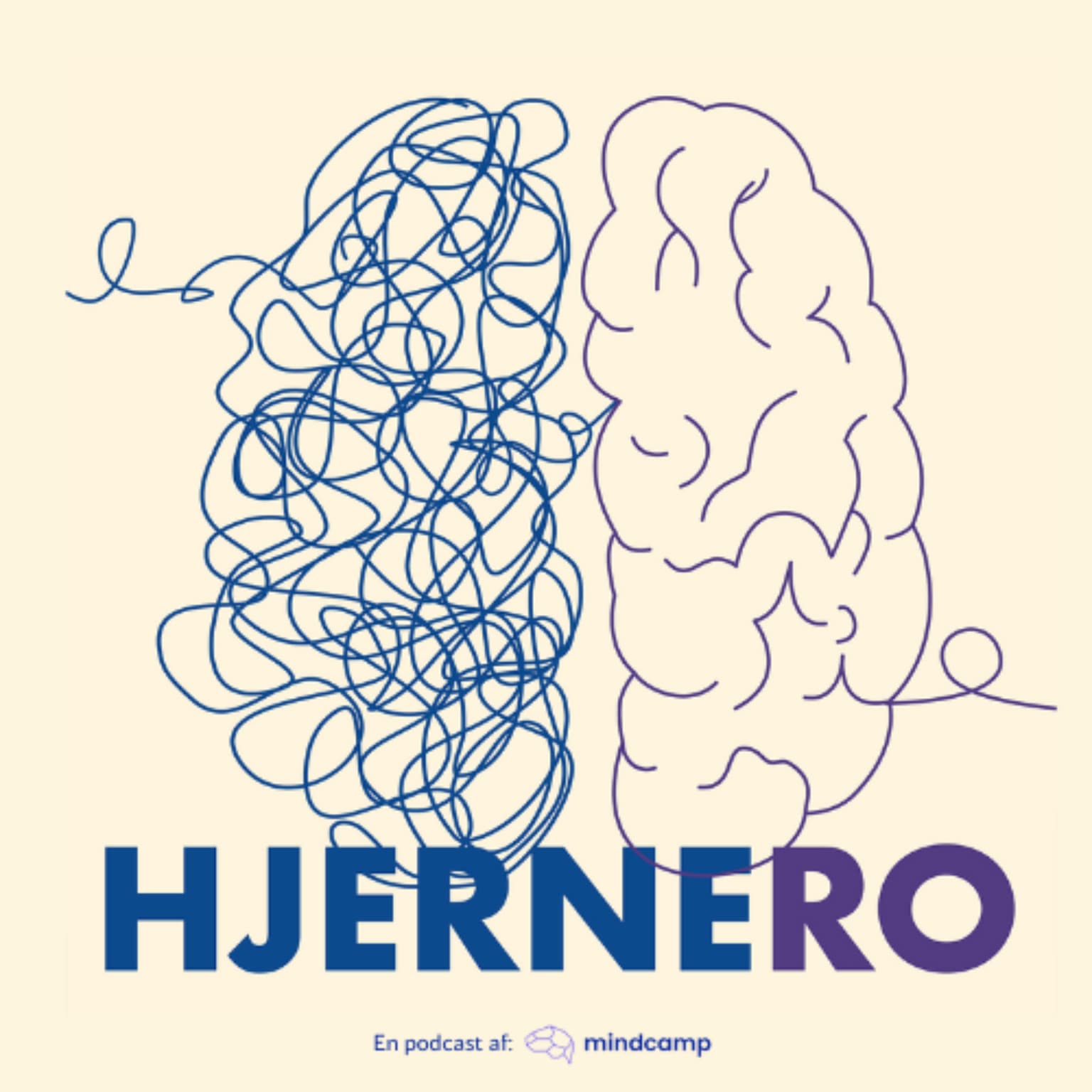 HjerneRO cover art