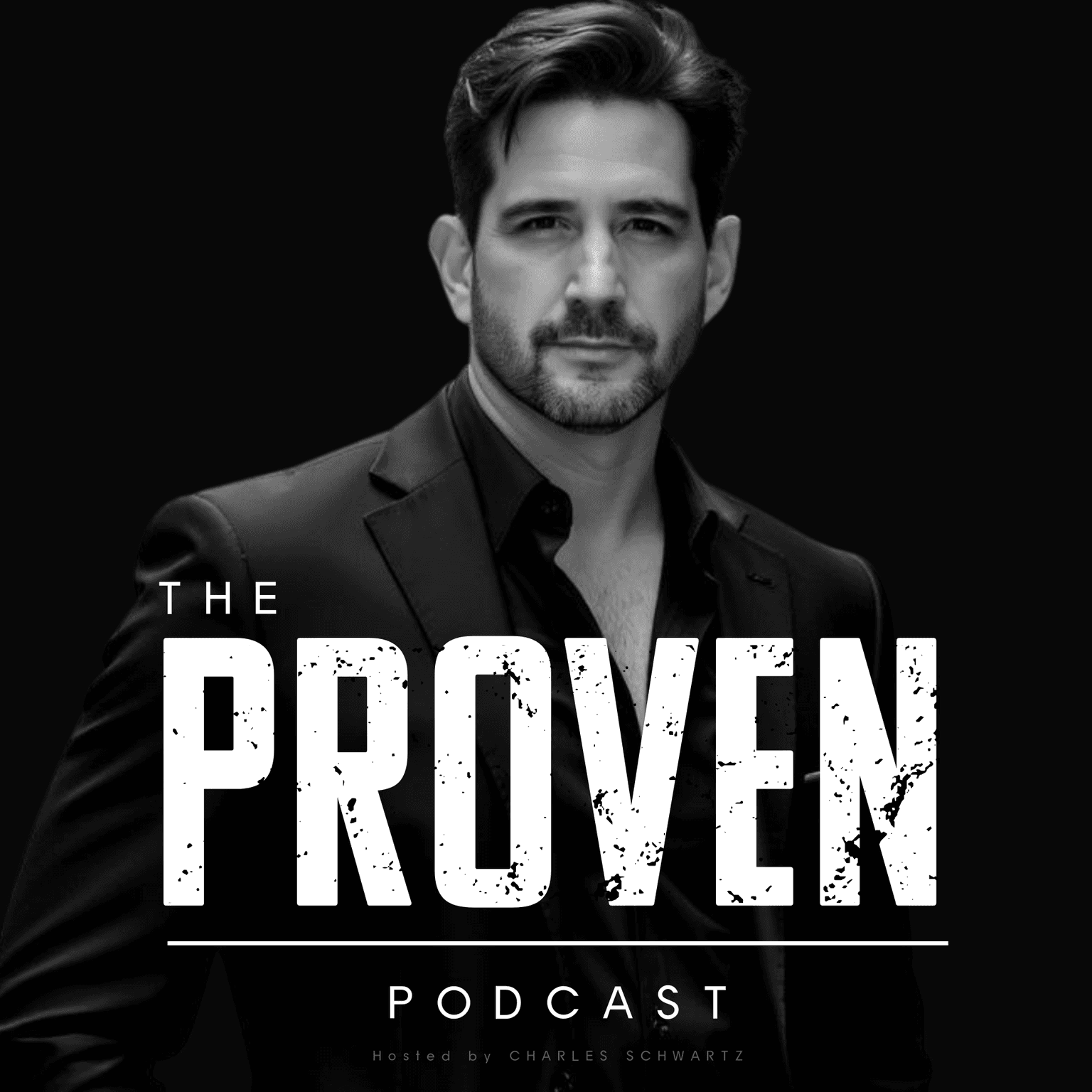 Proven Podcast cover art